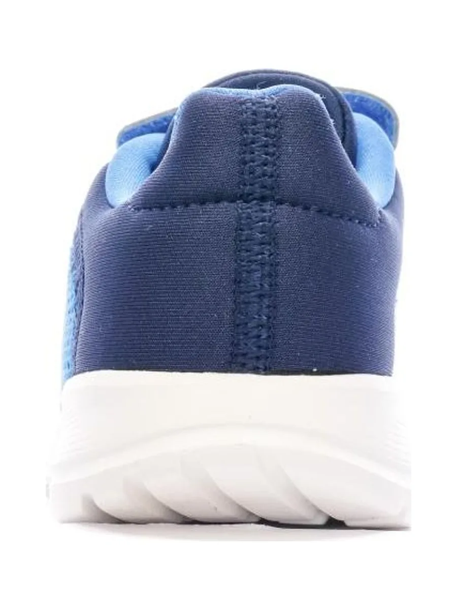 Baskets Bleu Garçon Adidas Tensaur Run 2.0 Cf I 4