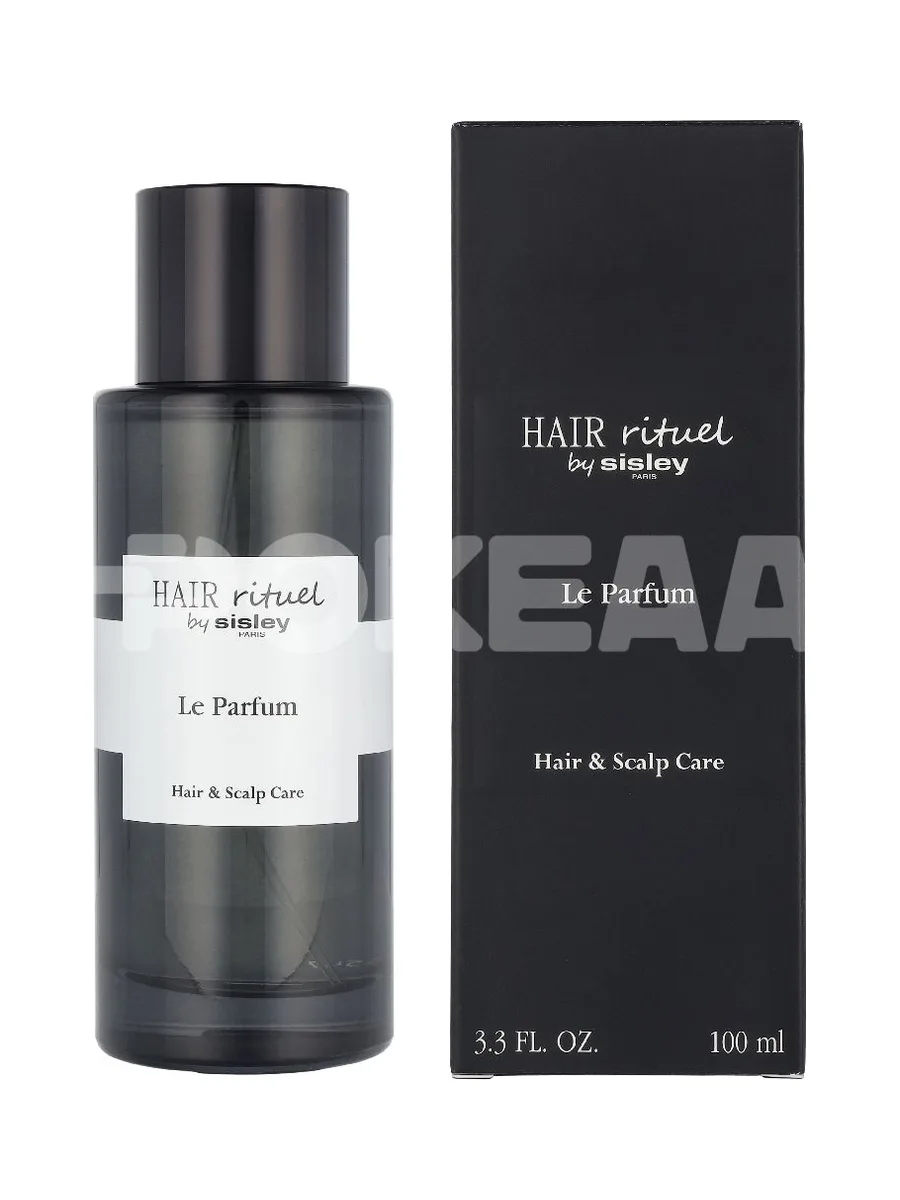 Sisley Hair Rituel Le Parfum Spray 100ml 1