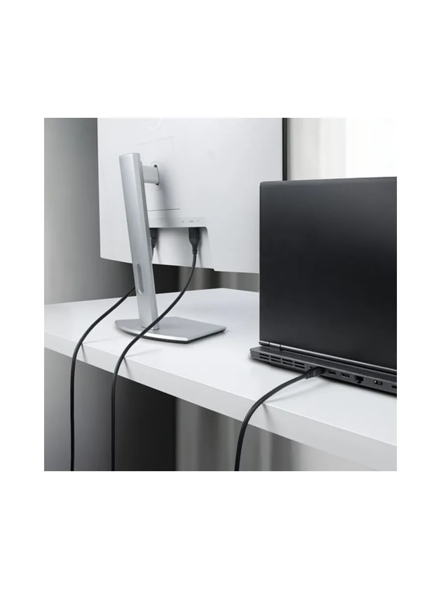 10ft 8K Mini DP to DisplayPort 1.4 Cable 8