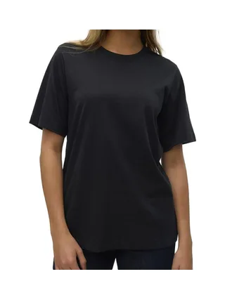 Blouse Noir Femme Vero Moda 10248152 1