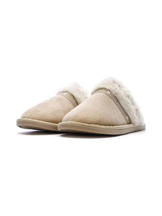 Chaussons Beige Femme Xti 144571 6