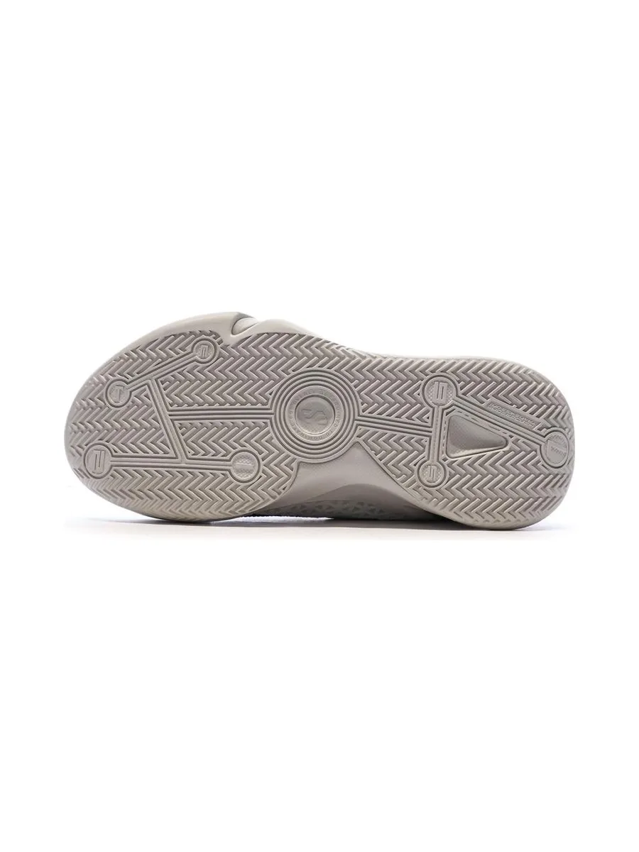 Chaussures de basketball Grises Homme Puma Scoot Zeros 6