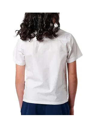 Chemise Blanche Garçon Kaporal Othem 2