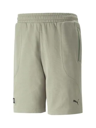 Short Vert Homme Mercedes AMG Formula 1 Team Puma 1