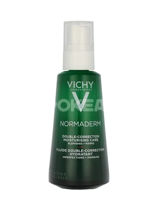 Vichy Normaderm Phytosolution Double Correction For Acne-Prone Skin 50ml 2