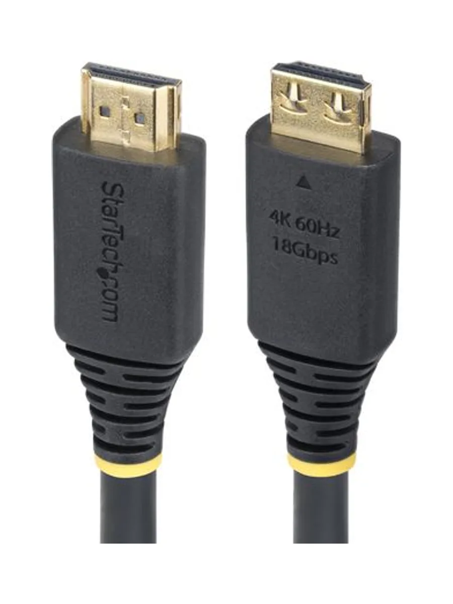 5m High Speed HDMI Cable Gripping 1