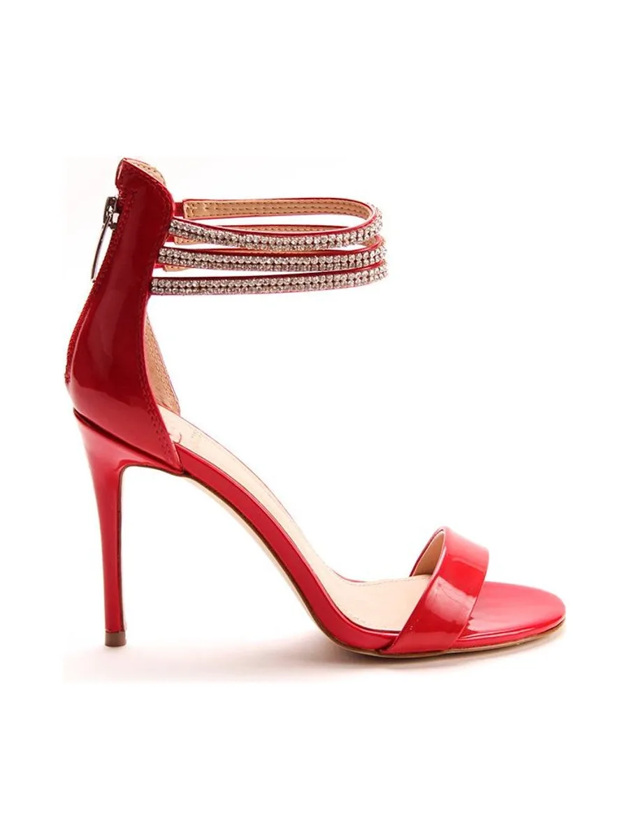 GUESS FLKAT1 - Sandales 6