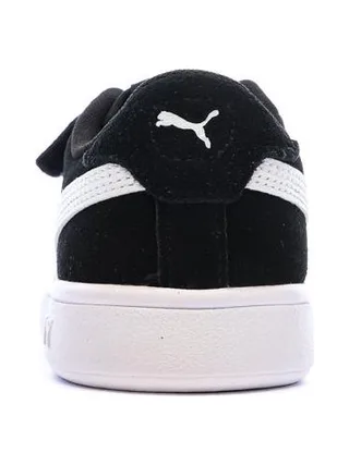 Baskets Noir Puma Puma Smash 3.0 Sd V [6a8f0dcd45321] 3