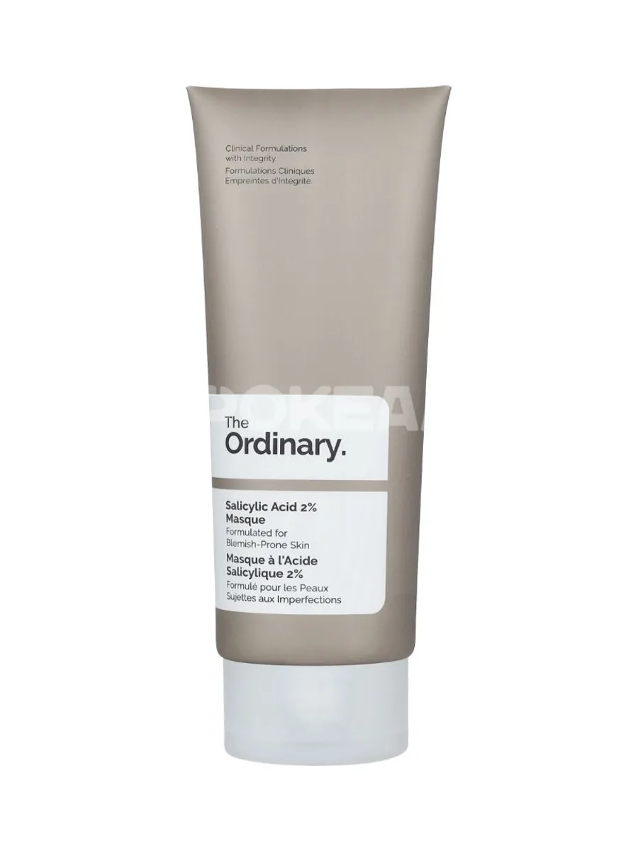 The Ordinary Salicylic Acid 2% Masque 100ml 2