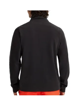 Polaire Zippée Noire Homme O'Neill Polartec 2