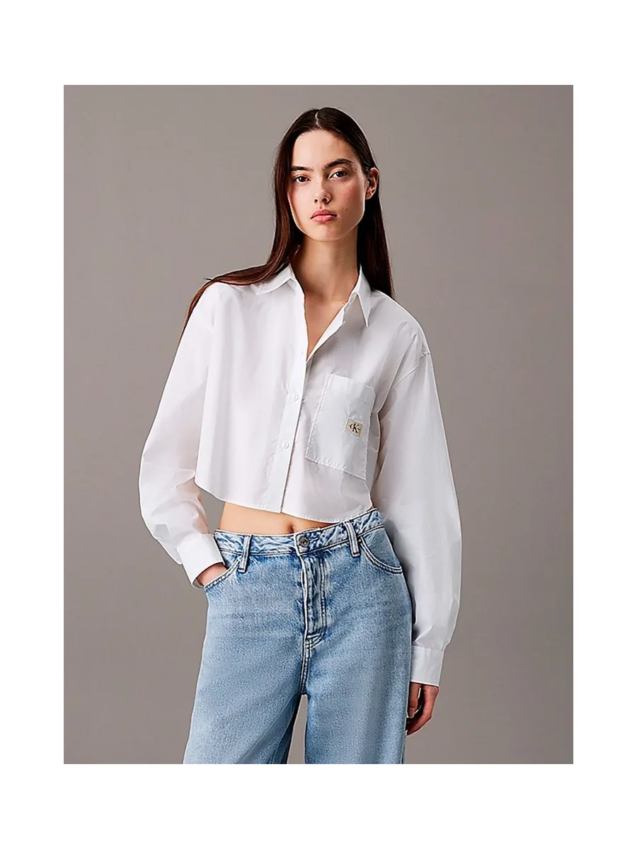 Chemise CALVIN KLEIN J20J225078 3