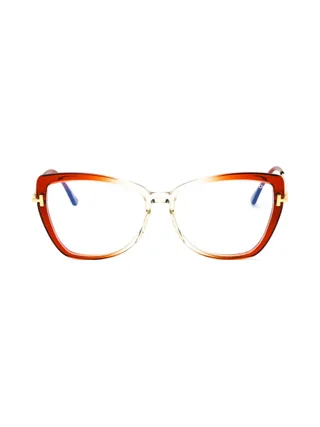 Tom Ford FT5882-B — Lunettes de vue 6