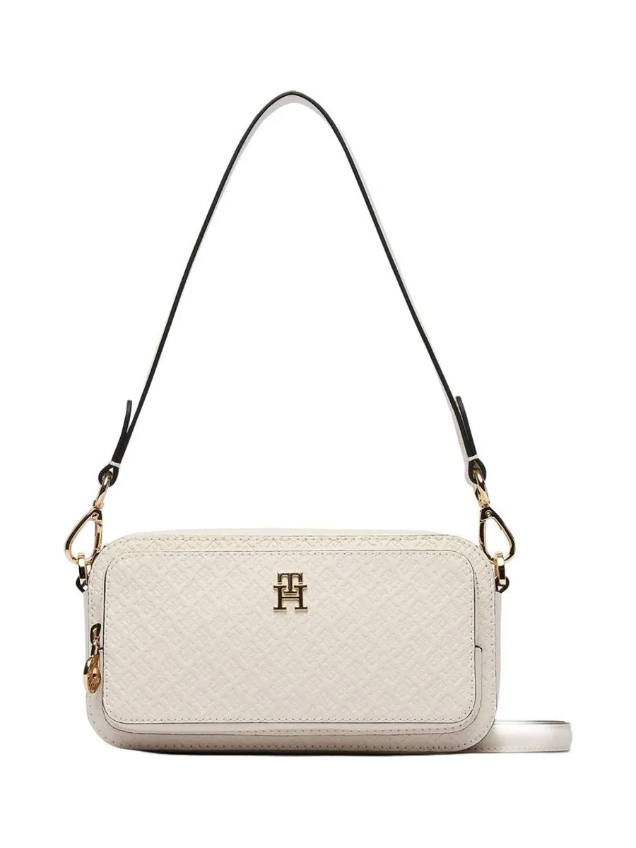 Sac à bandoulière Beige Femme Tommy Hilfiger Daily 2