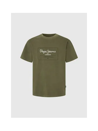 T-shirt Simon PEPE JEANS 2
