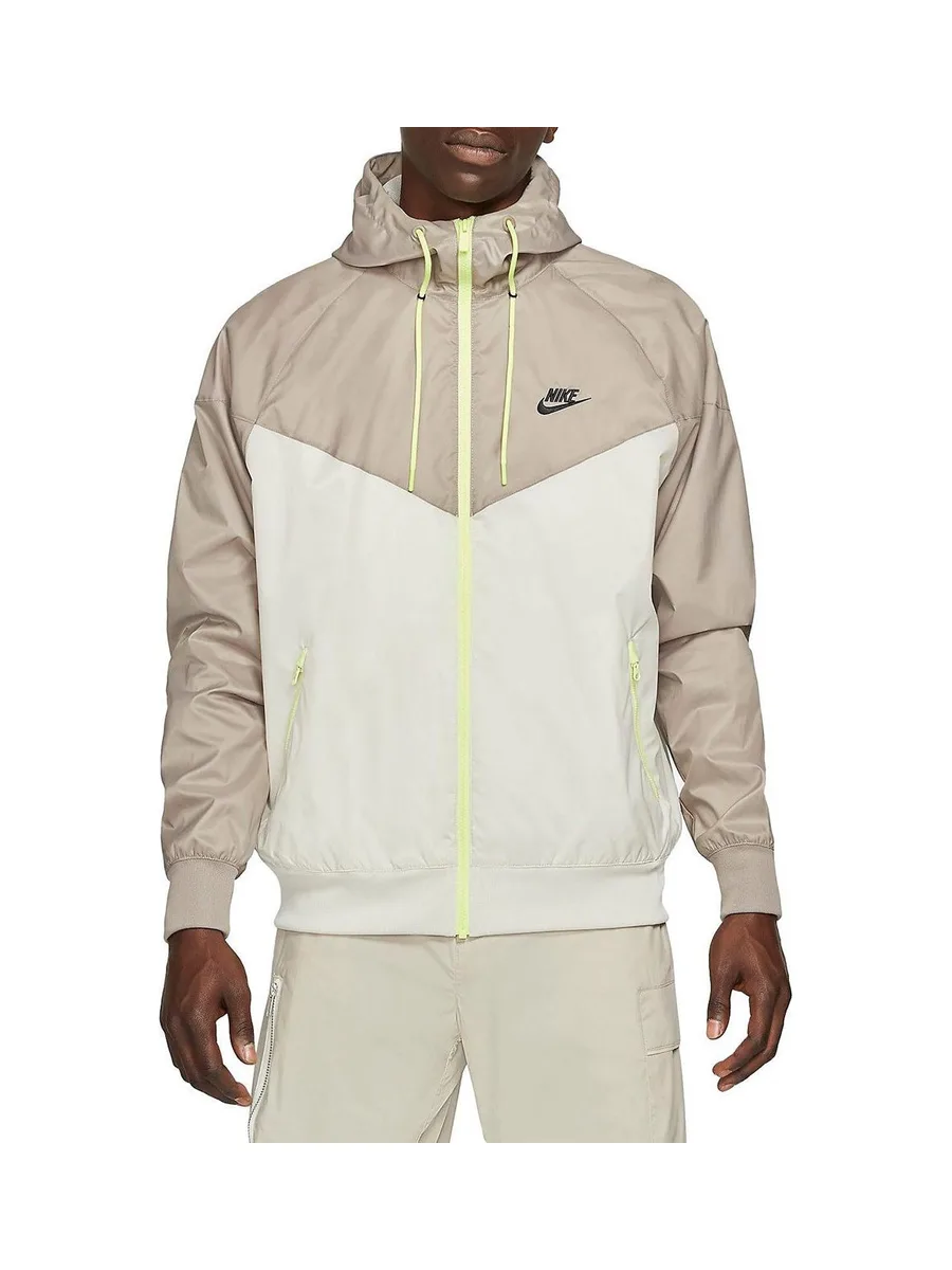 NIKE - Windrunner Men'S Hoody Jacket - Veste 3