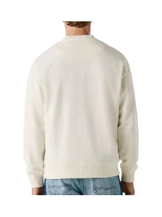Sweat Blanc Homme Pepe jeans Pjl 2