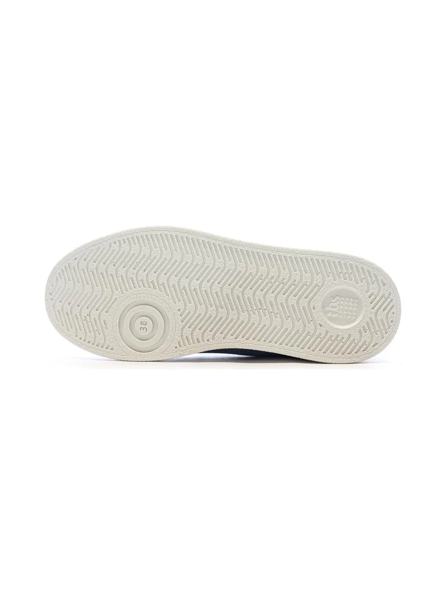 Baskets Bleu Femme TBS Mascon 5