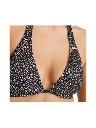 Haut de Maillot de bain Noir Femme O'Neill Marga 1800028 3