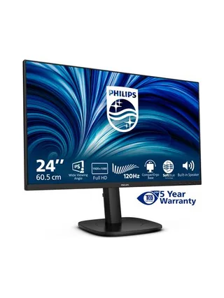 Philips 3000 series 24B2N3200J/00 computer monitor 4