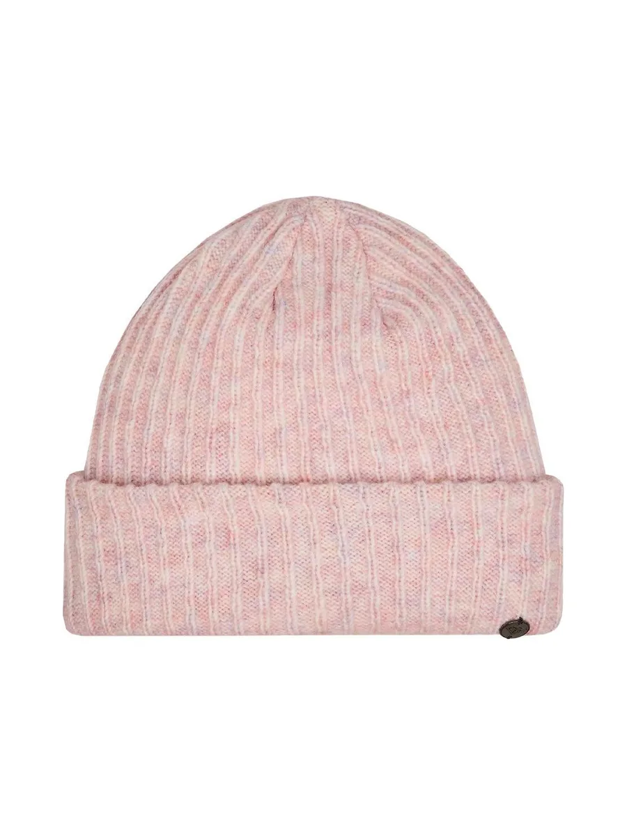 Bonnet Rose Femme Roxy Nevea Beanie 2