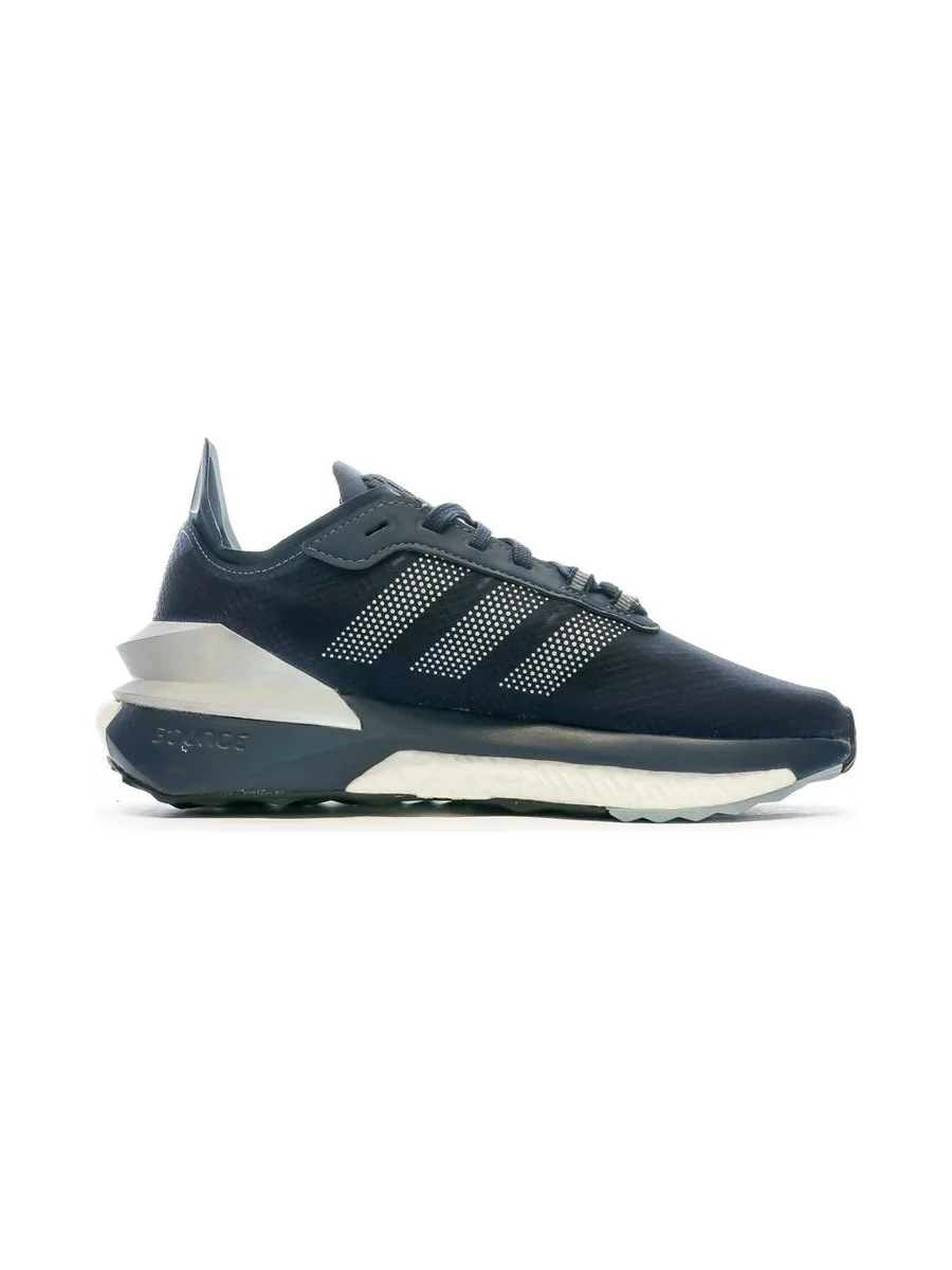 Chaussures de Running Marine Mixte Adidas Avryn 2