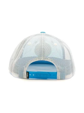 Casquette Blanche/Bleu Garçon O'Neill Zone Cap 3