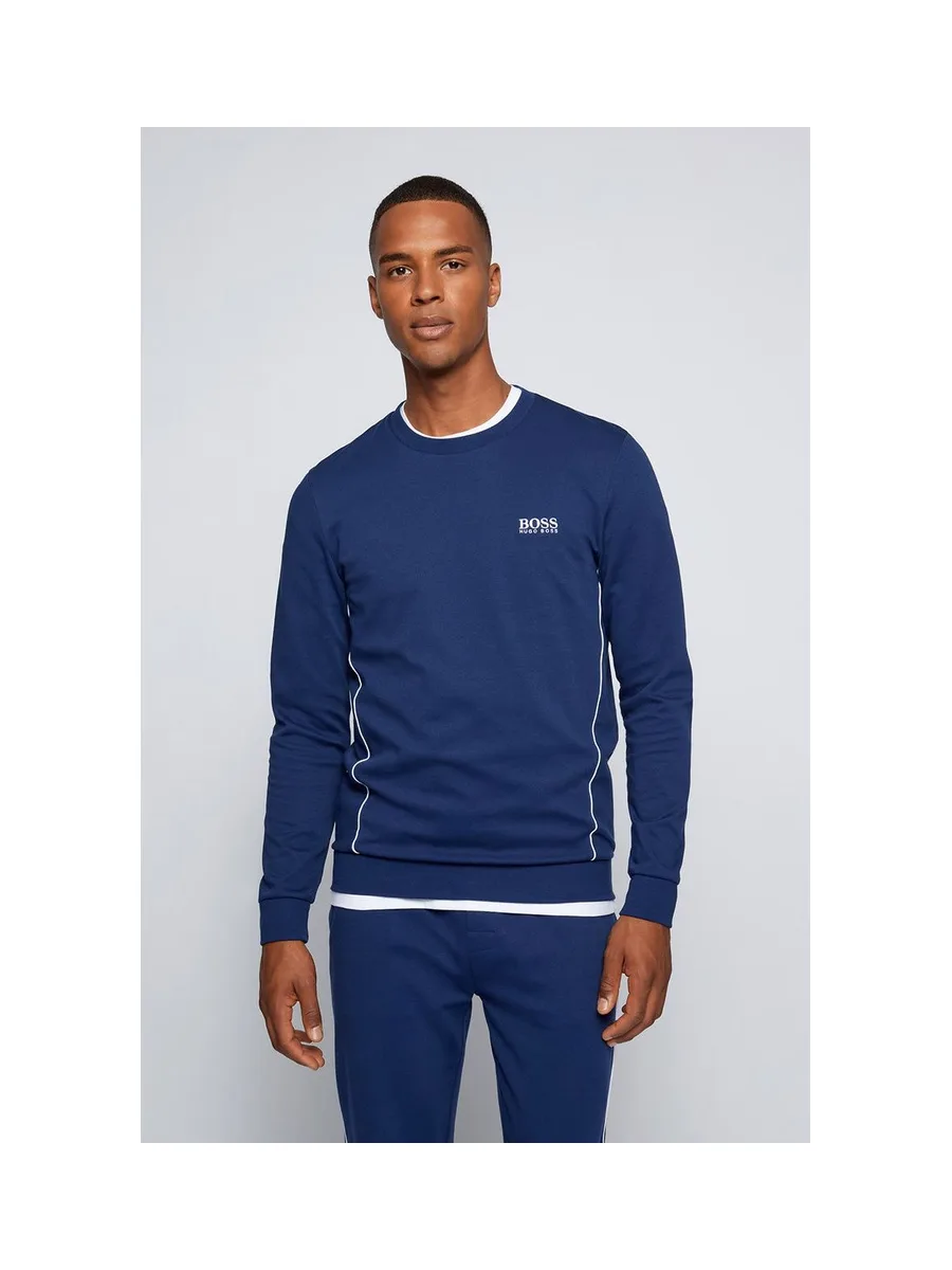 BOSS 50460277 - Sweat-shirt d'intérieur 2
