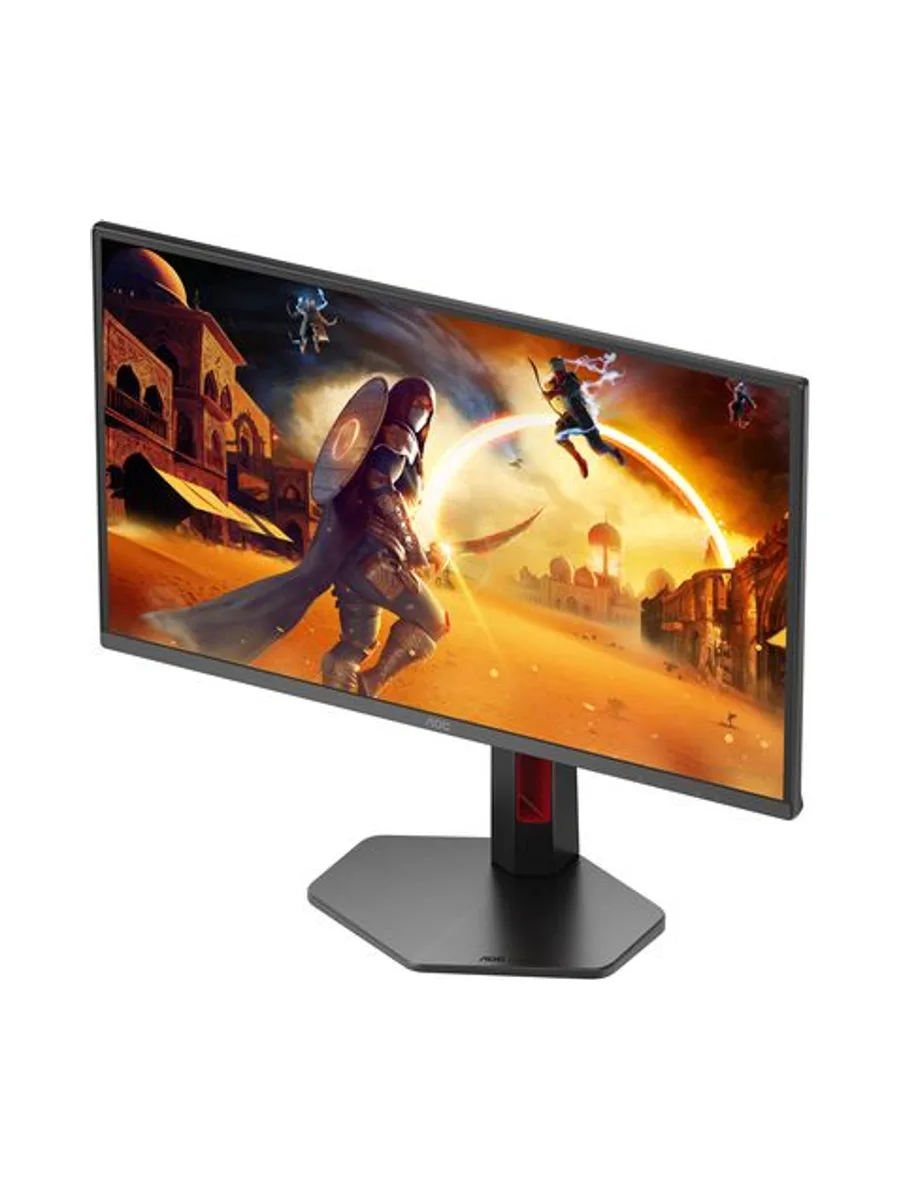 AOC G4 Q25G4SR computer monitor 7
