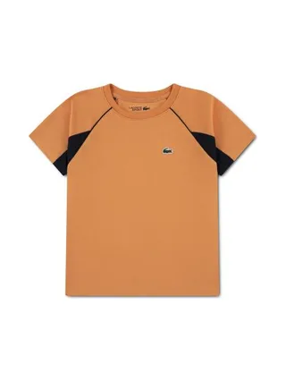 T-shirt de sport raglan LACOSTE 2