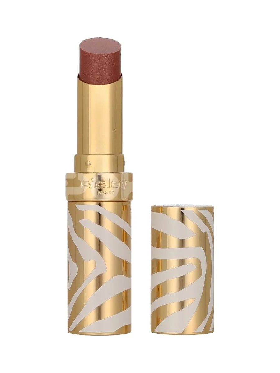 Sisley Le Phyto Rouge Long-Lasting Hydration Lipstick 3g - #10 Sheer Nude 2