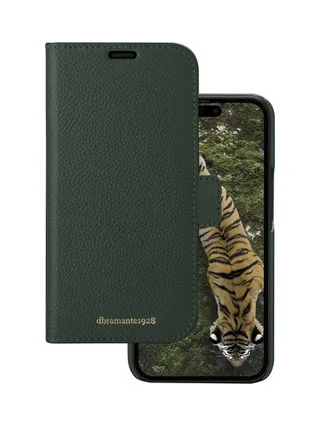 New York iPhone 15 Pro Evergreen 1