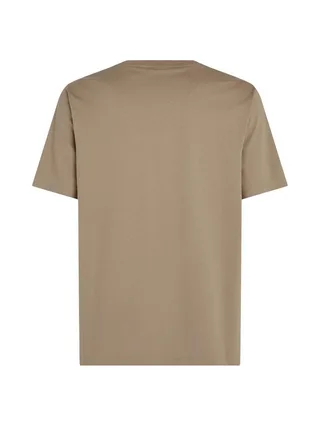 T-Shirt Taupe Homme O'Neill Graphic 2