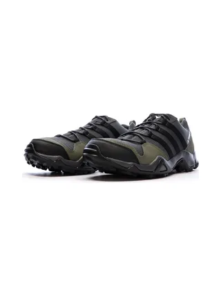 Chaussures de Randonnées Noir Homme Adidas Terrex Ax2s 6