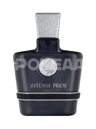 Swiss Arabian Intense Pride Men Edp Spray 100ml 2