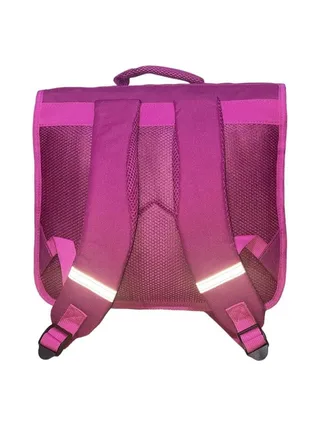 Cartable Rose Fille Minnie 2