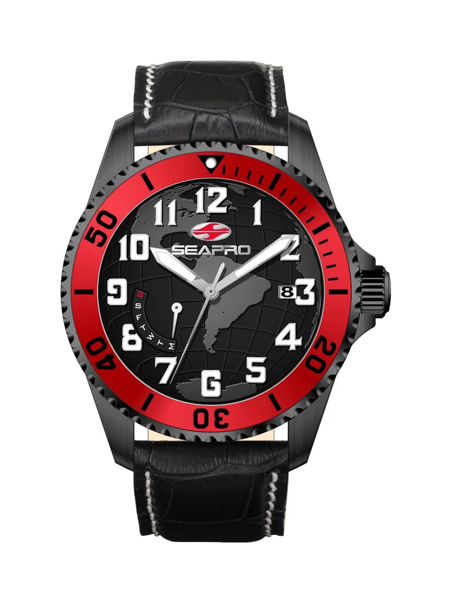 Seapro Men's Voyager 1