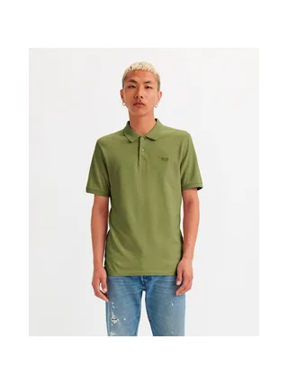 LEVI'S Slim Housemark - Polo 3