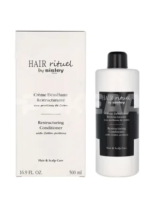 Sisley Hair Rituel Restructuring Conditioner 500ml 1