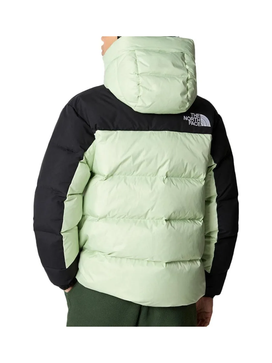Doudoune Vert Femme The North Face Hmlyn Down 3