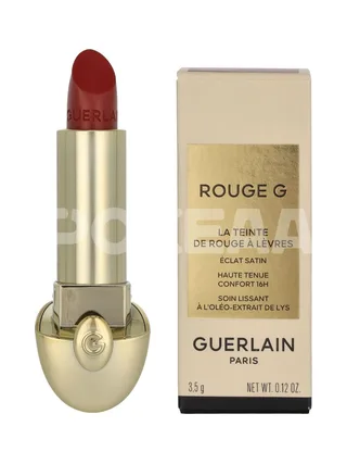 Guerlain Rouge G Satin Refill 3.5g - #03 Le Nude Intense 1