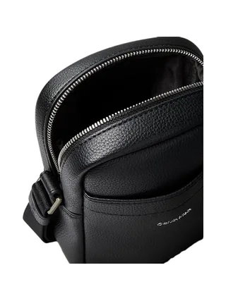 Sac à bandoulière Noir Homme Calvin Klein Jeans Raiseds 3