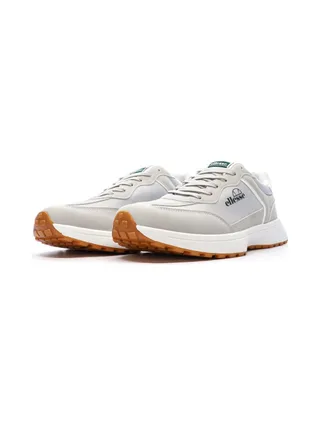Baskets Grises Homme Ellesse Francis-20M 6