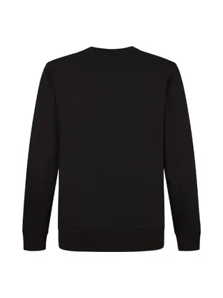 Sweat Noir Homme O'Neill Cali Logo 2