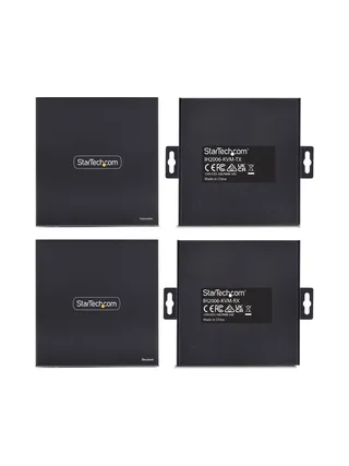 HDMI KVM Extender Over IP Network 5