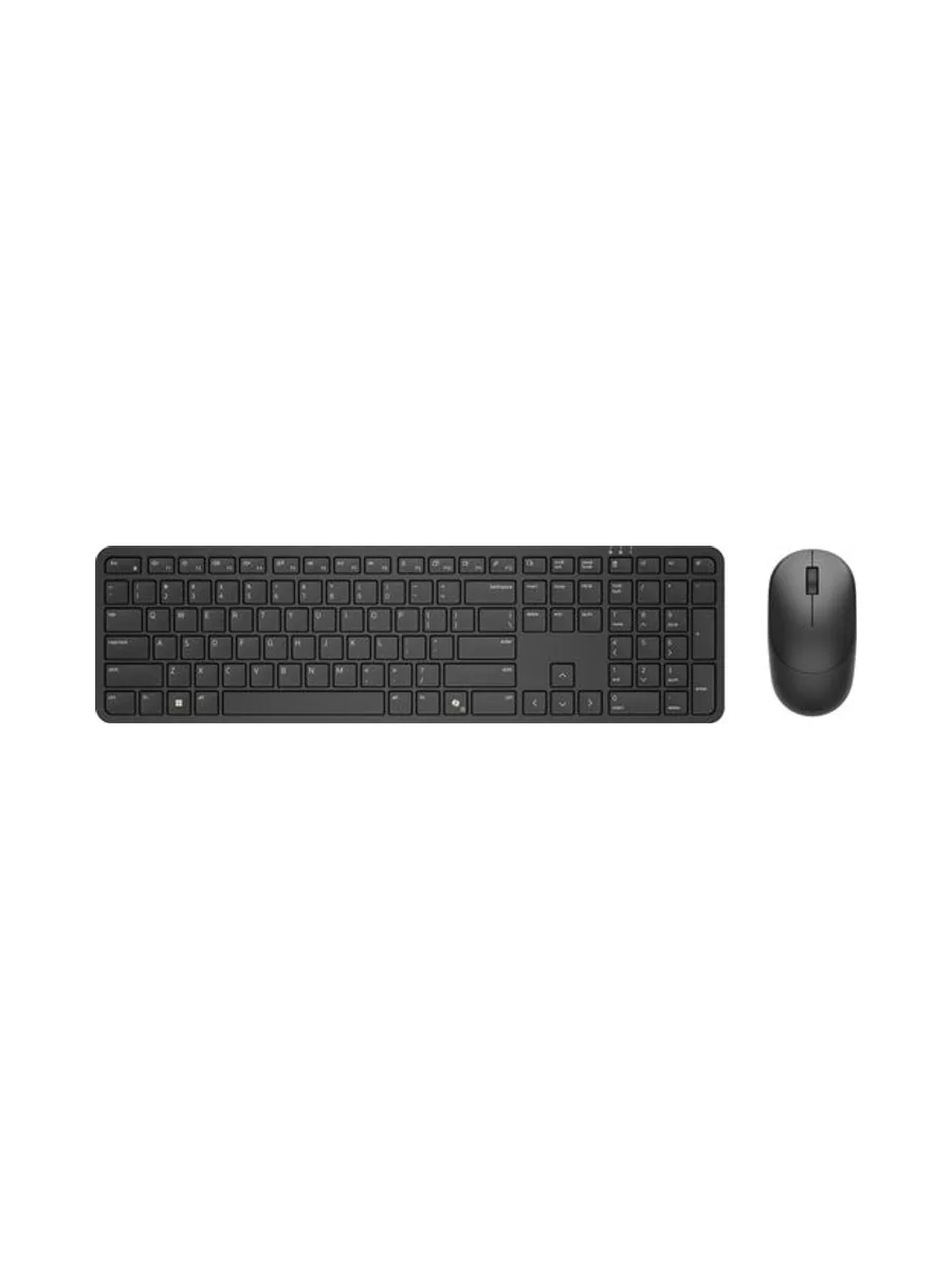 Subs Pro 5 Kbd and Mouse-KM526-Swiss 1