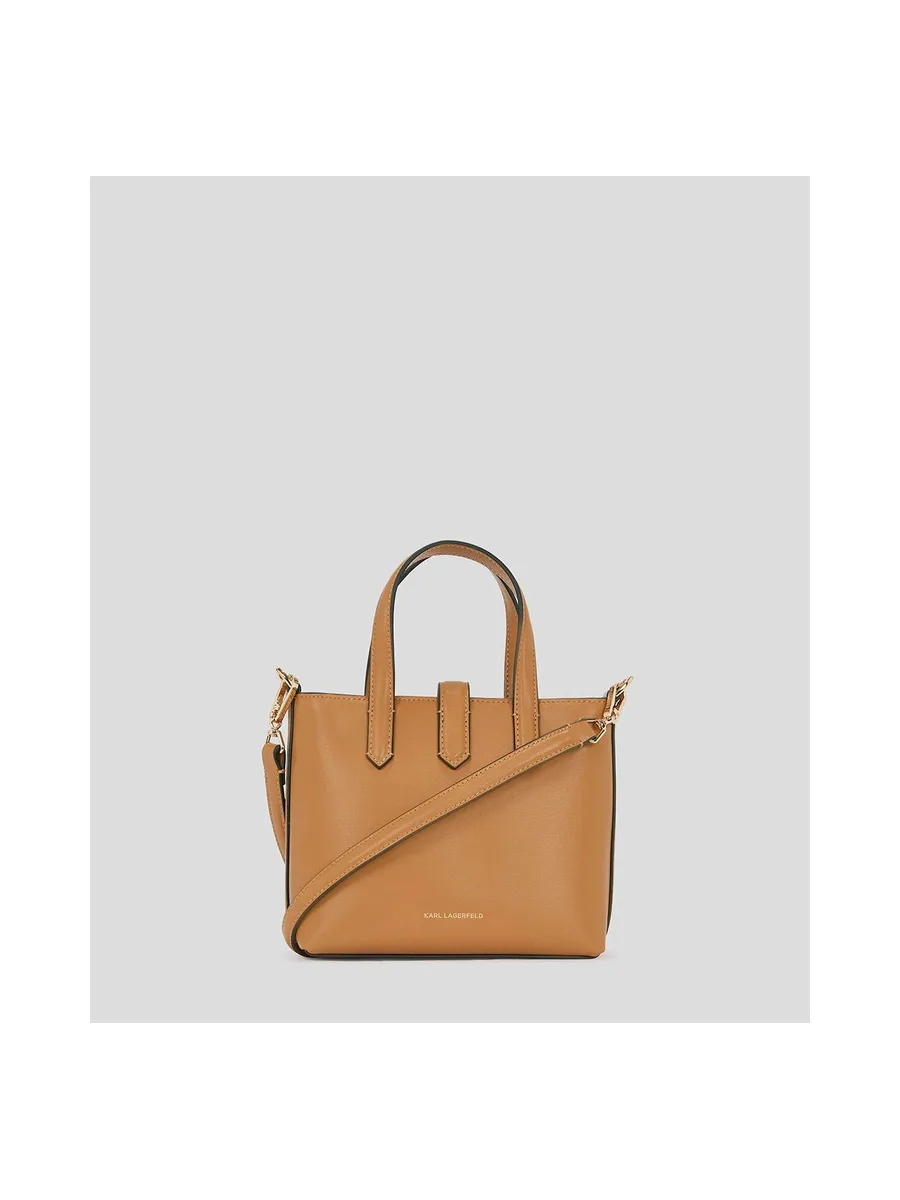 Cadenas autographié de Karl Lagerfeld - Sac 5