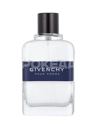 Givenchy Pour Homme Blue Label Edt Spray 100ml 2