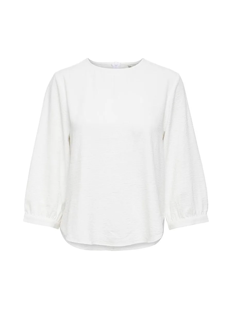 Blouse Blanche Femme JDY Lion 2