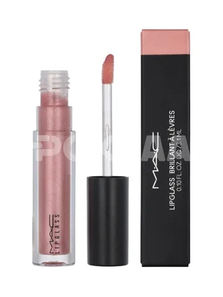 MAC Lipglass Lipgloss 3.1ml - #321 Dreamy 1