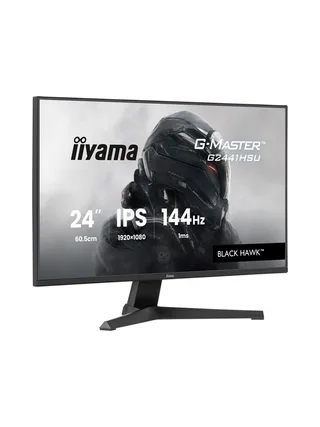 iiyama G2441HSU-B1 computer monitor 3